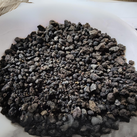 ಜಲವಾಸಿ ಪರಿಹಾರಗಳು ವೈಲ್ಡ್ ಲಾವಾ ಶುದ್ಧ ಕಪ್ಪು (5 ಕೆ.ಜಿ)