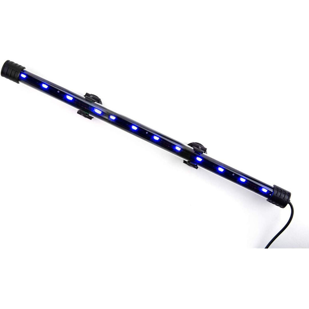 Blue Pet Submersible LED Light T4-30F Suits 30-40 cms