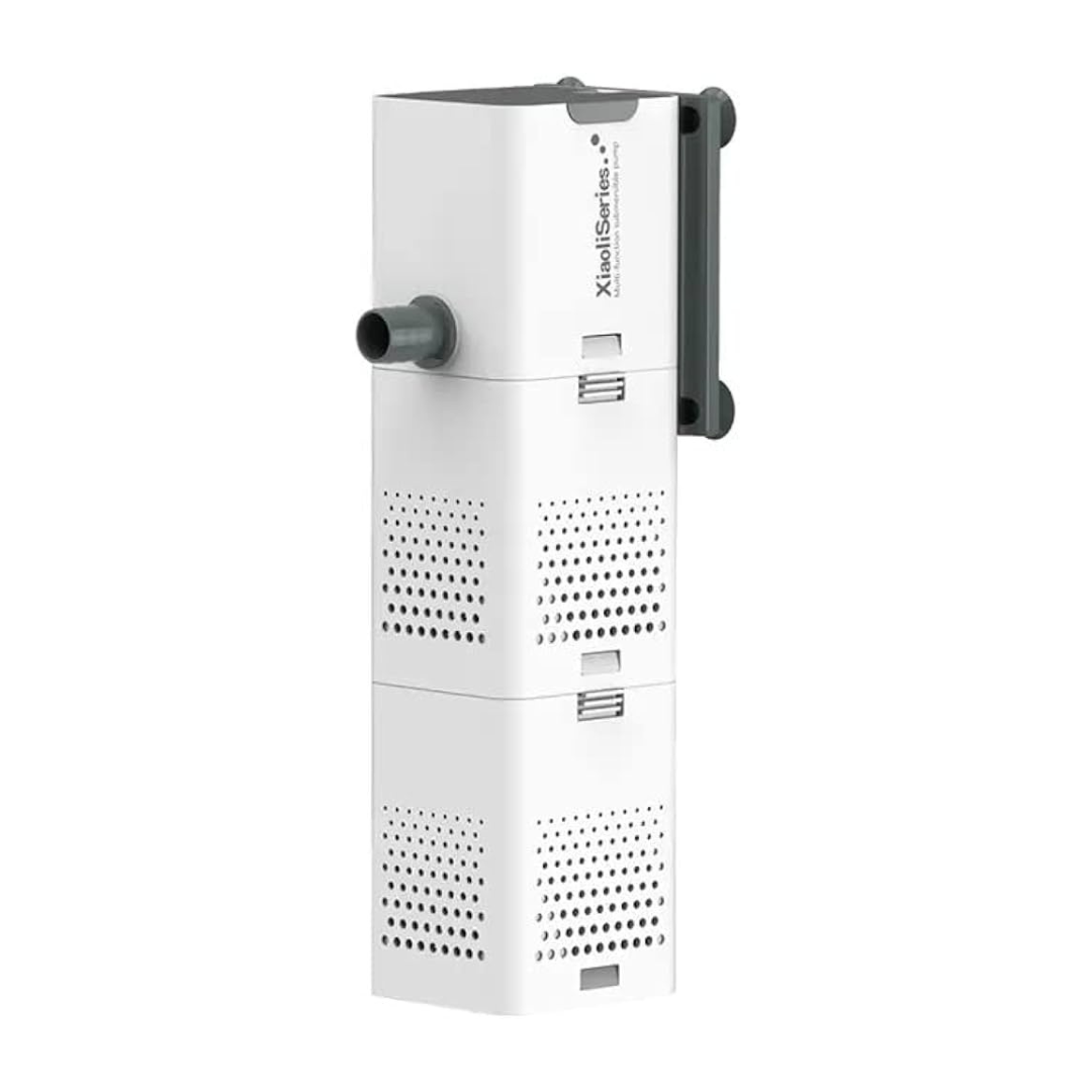 Internal Filter Xioli SUNSUN XQP 1500F