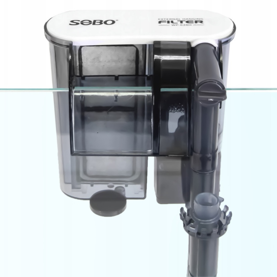 External Hang On Filter SOBO WP-638H