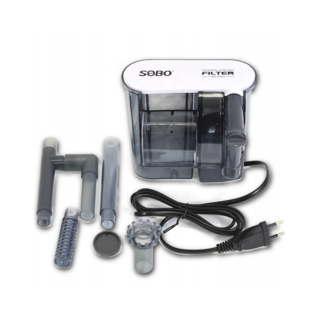 External Hang On Filter SOBO WP-638H