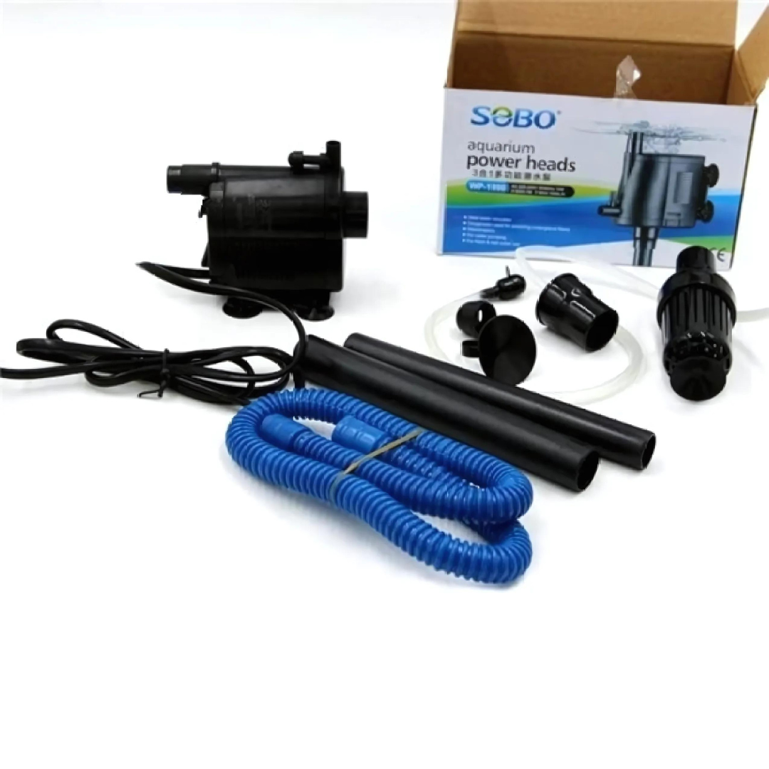 SOBO Submersible WP-3990 Power Head