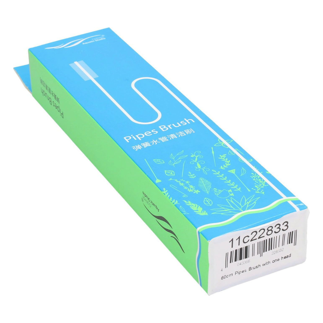 CHIHIROS Pipes Brush - Hose Cleaner