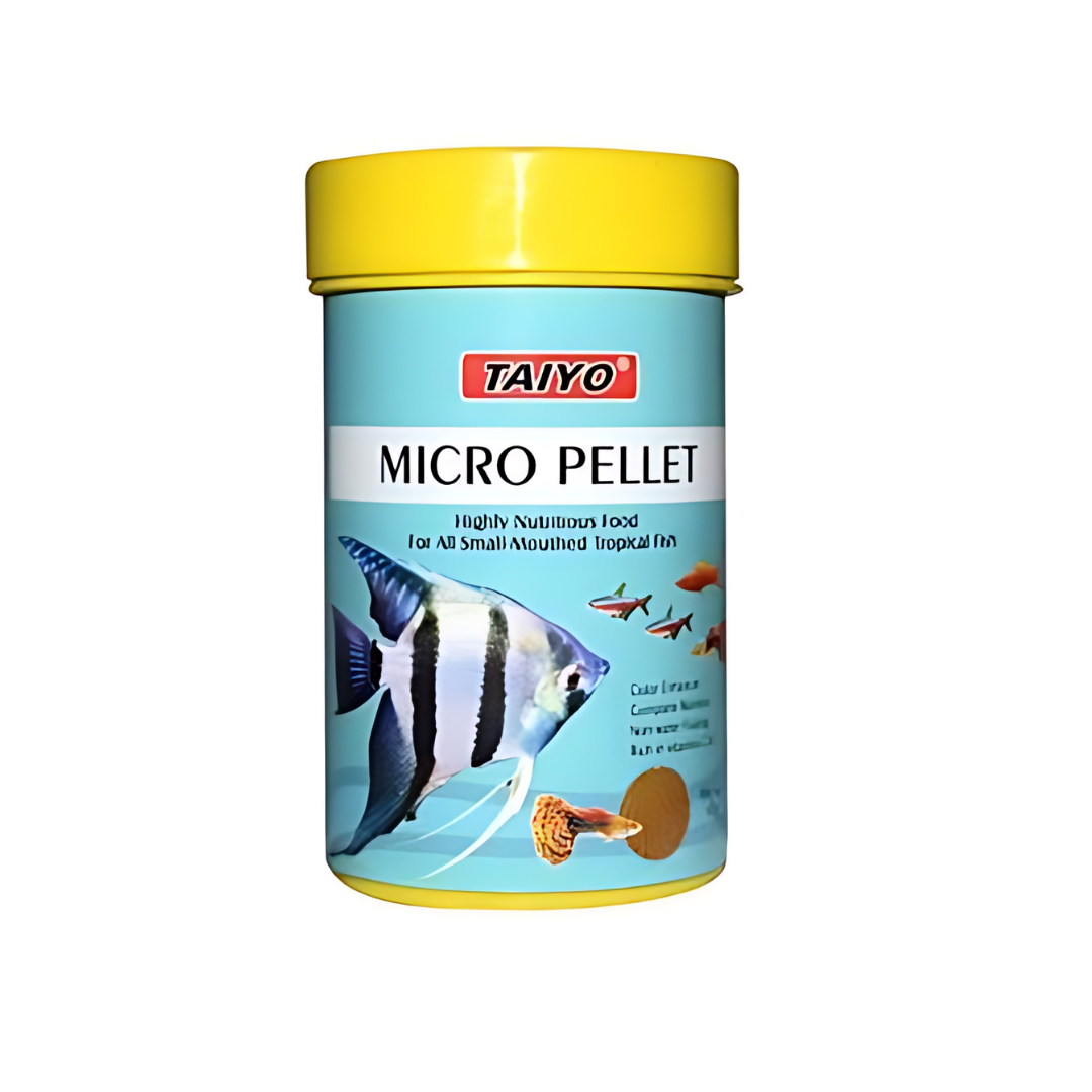 Food Taiyo Micro Pellet 45g