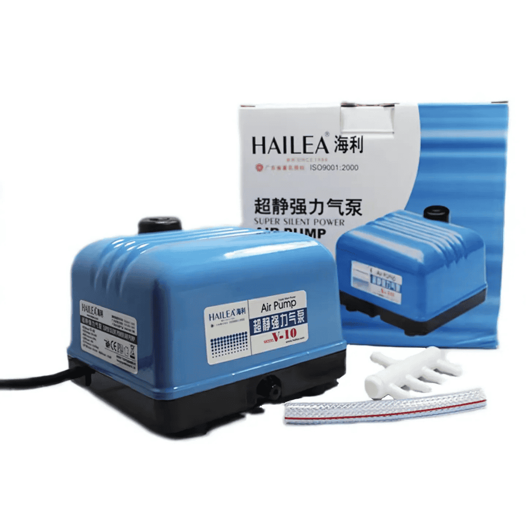 Hailea V10 Air Pump