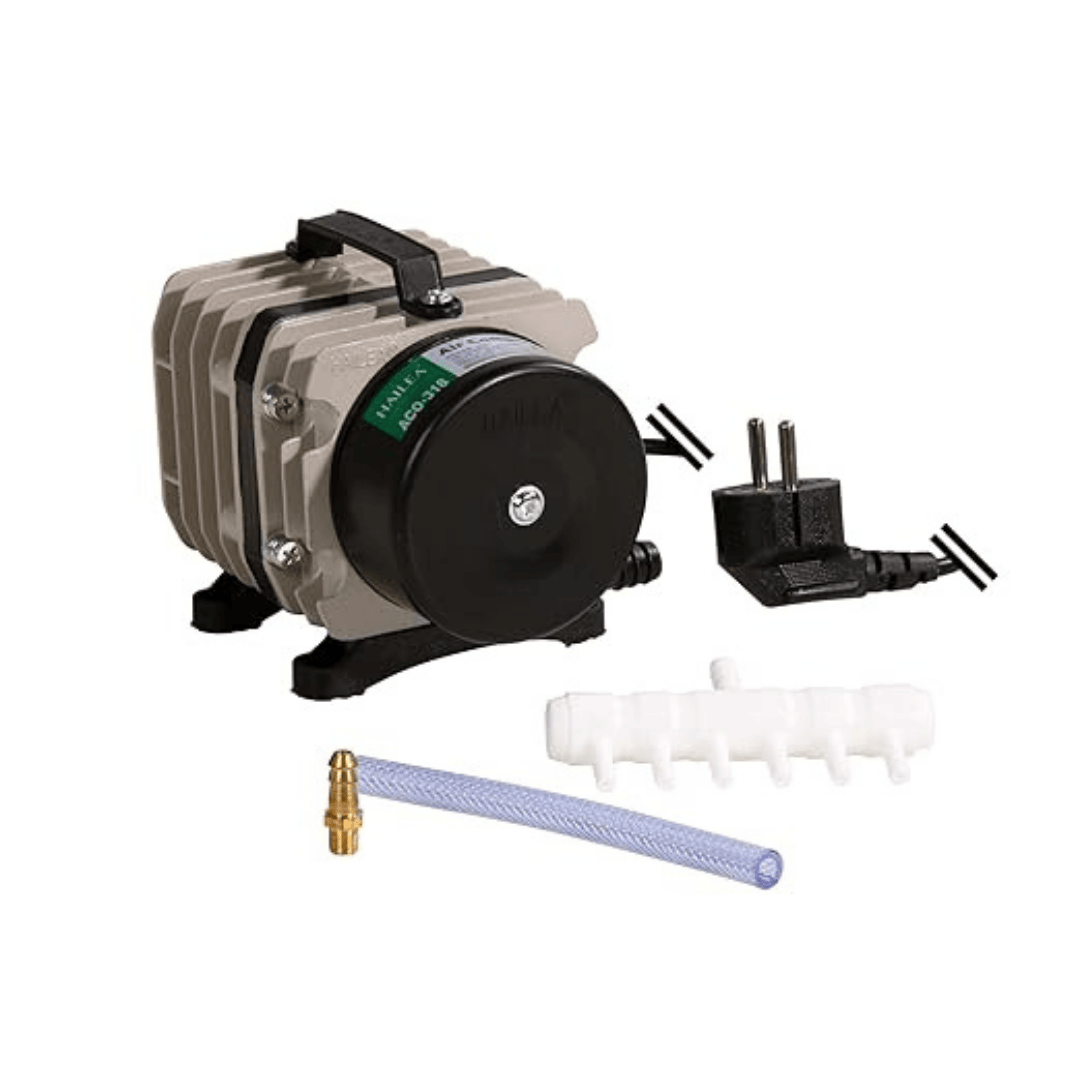 Hailea ACO-318 Air Compressor Pump