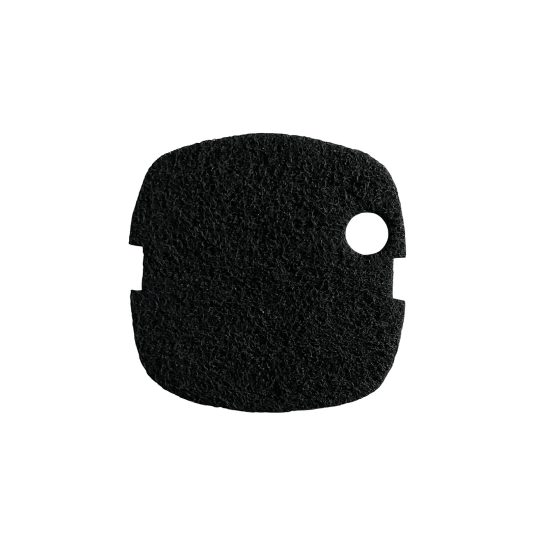 SUNSUN HW-302 Carbon Infused Media Pad - Pack of 1