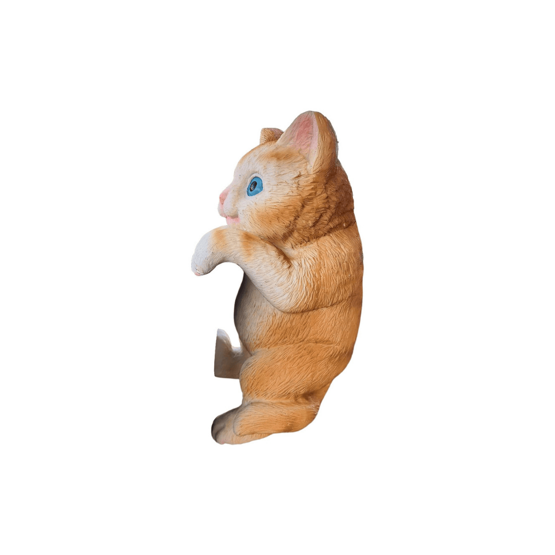 Decor Hanging Cat Toy Small