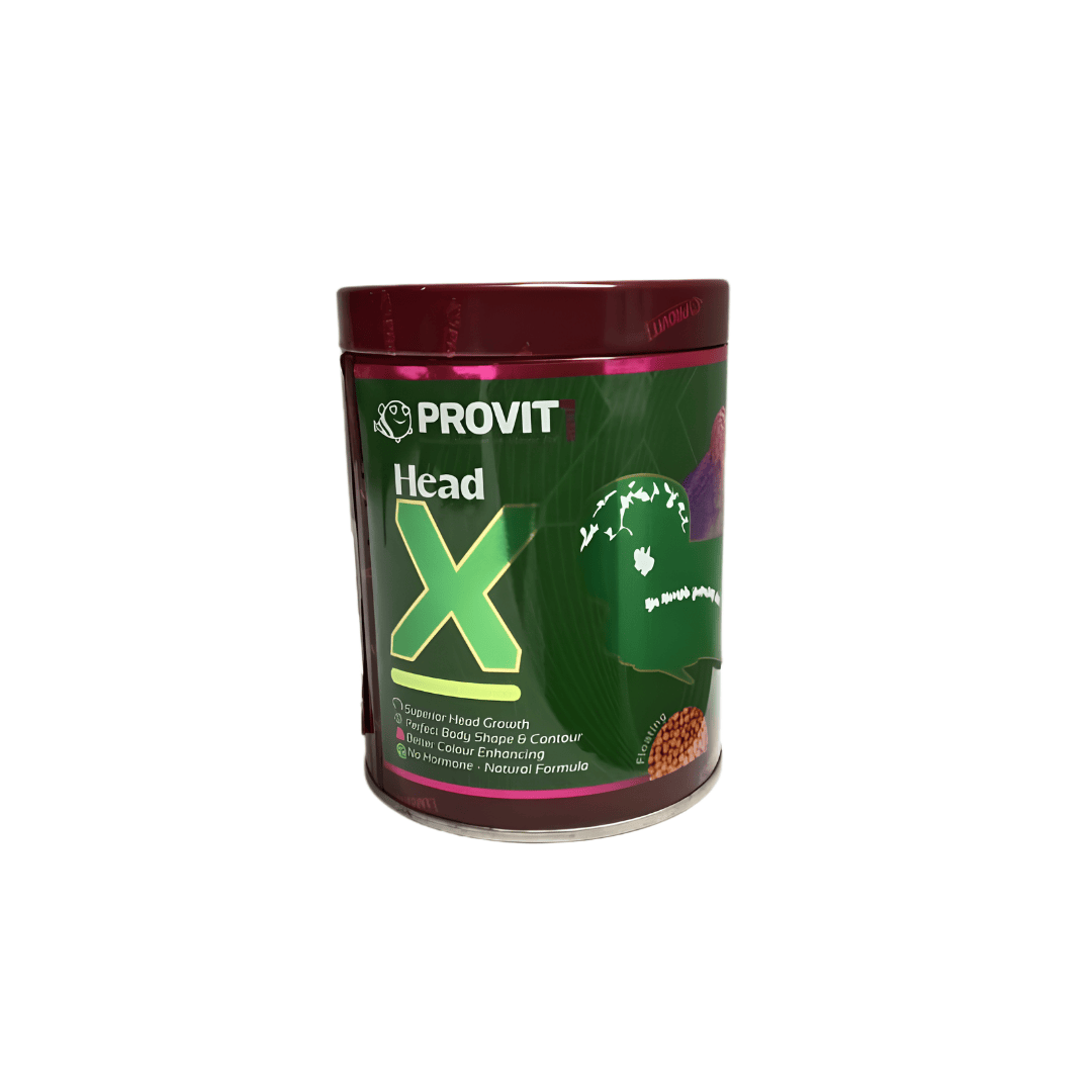Food Provit Head 150g