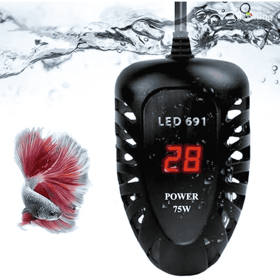 RS Electrical Heater RS-691