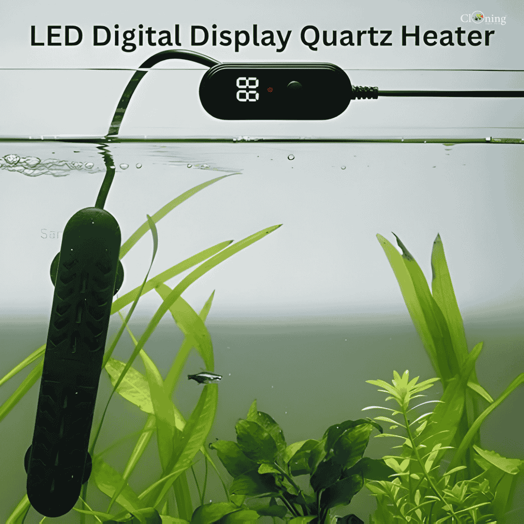 RS Electrical Heater RS-693