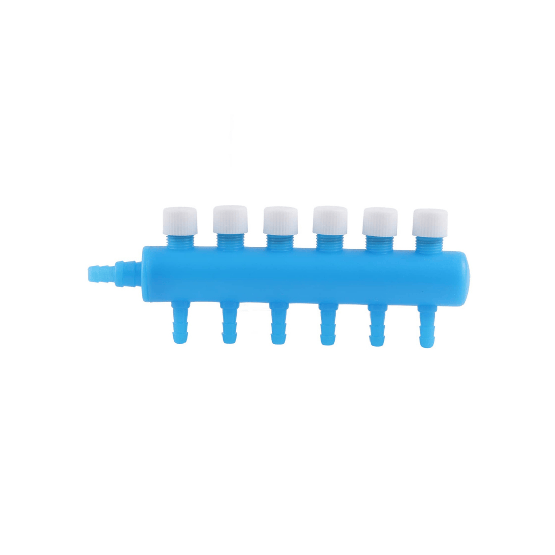 Aquarium Air Flow Control Valve