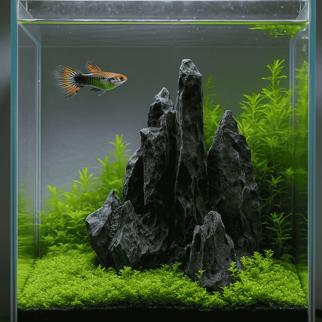 Decor Seiryu Stone