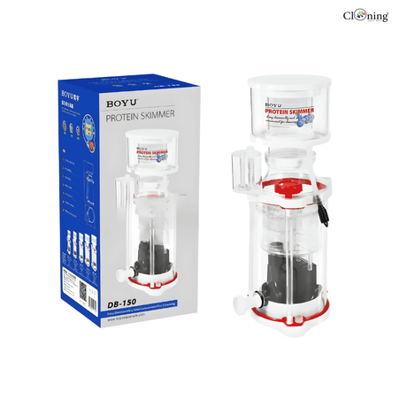 Boyu Protein Skimmer DB-150