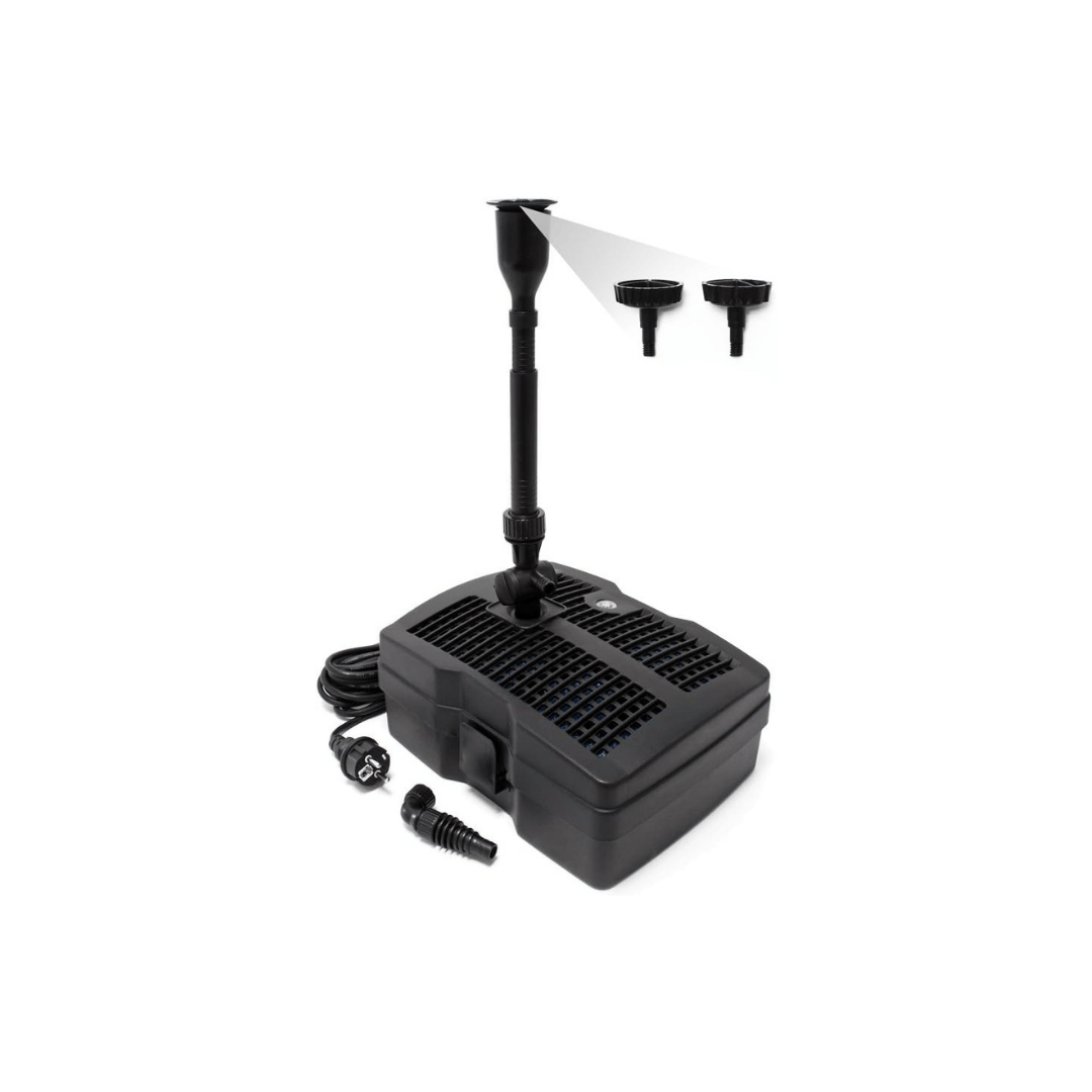 SunSun CUF-5000 Pond Filter