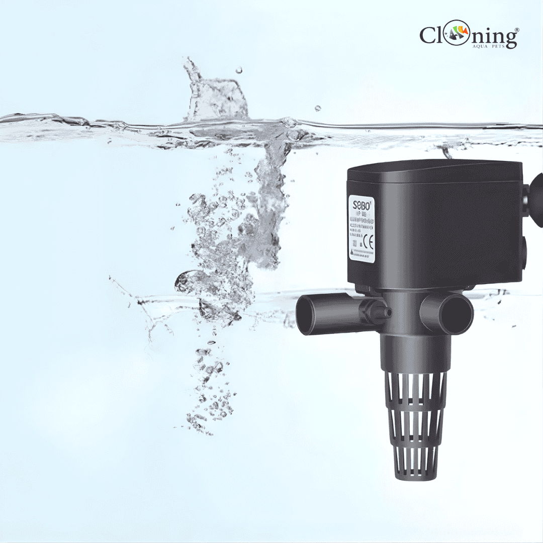 SOBO Submersible Power Head WP-880