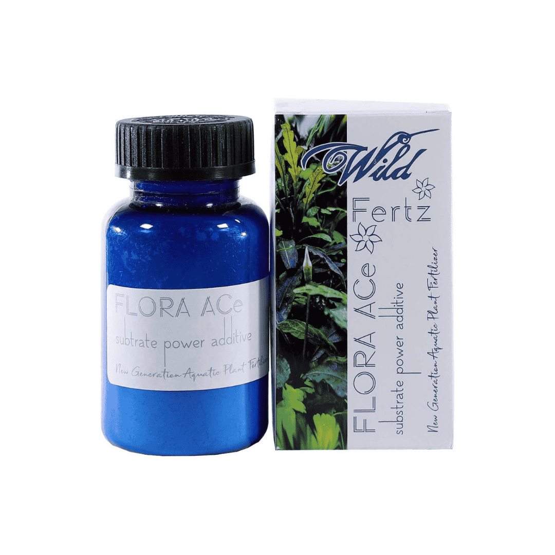 Fertilizer Aquatic Remedies Wild Flora Ace 50g