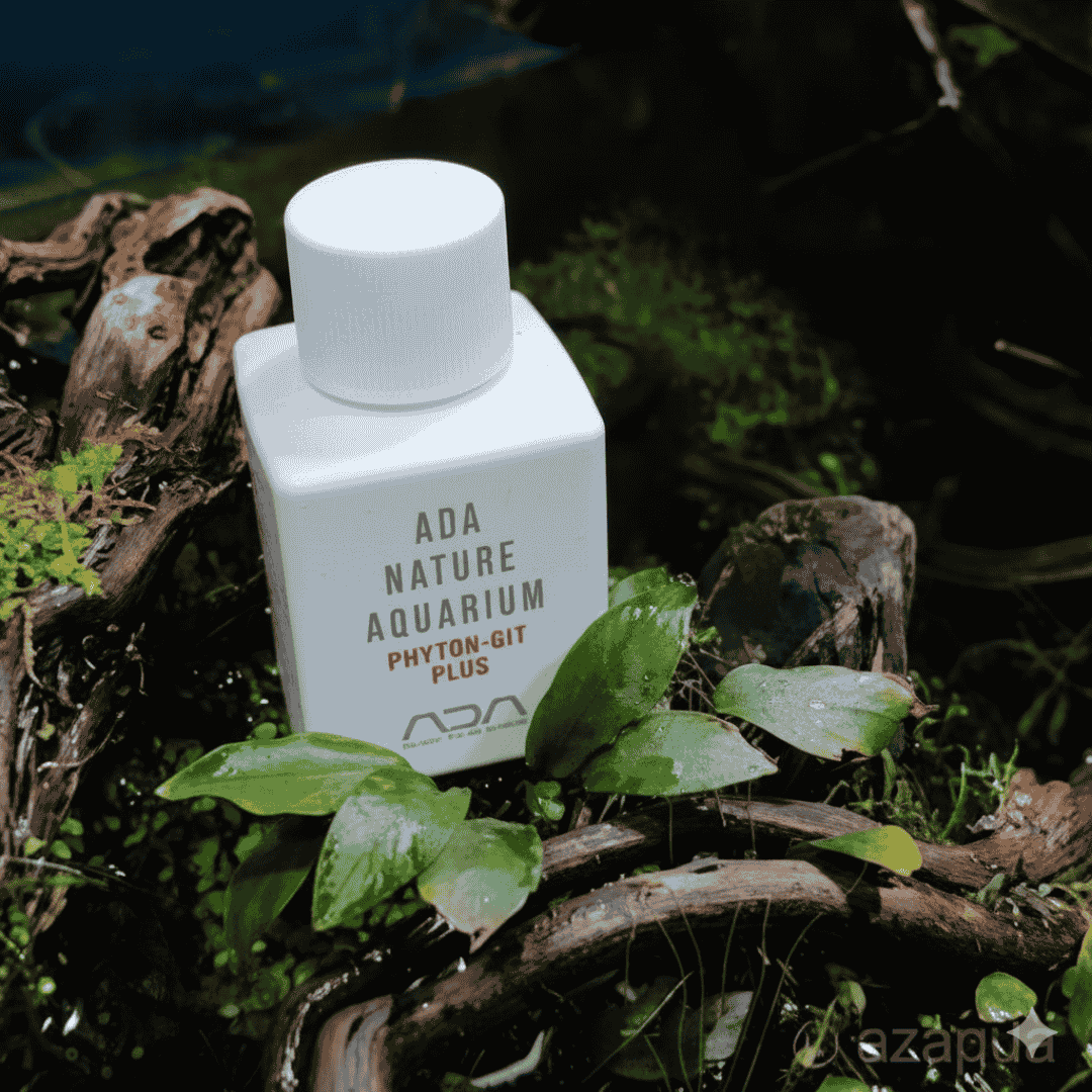 ADA Phyton-Git Plus – Natural Algae & Disease Control