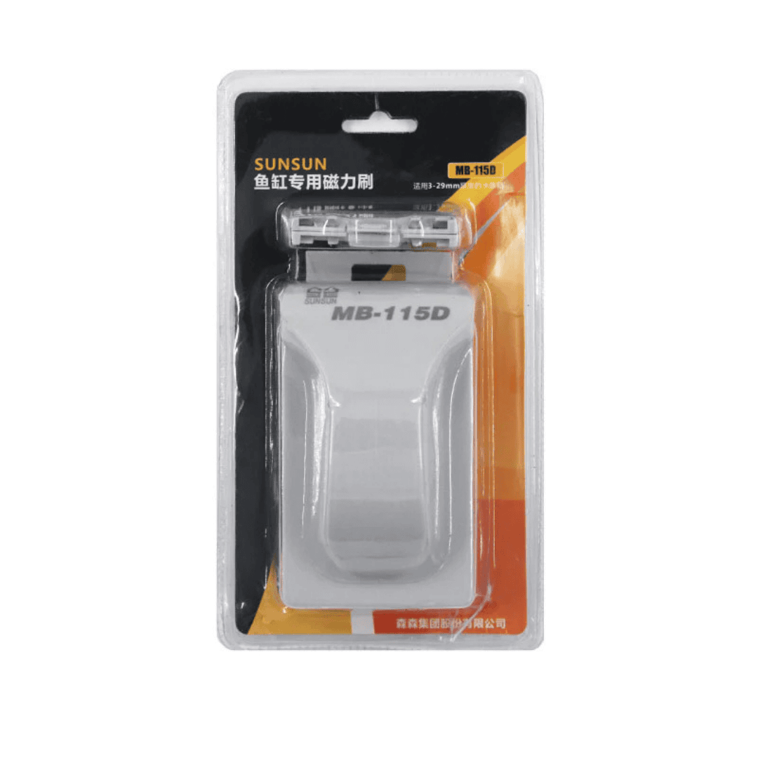 Sunsun MB-115D – Magnetic Glass Cleaner