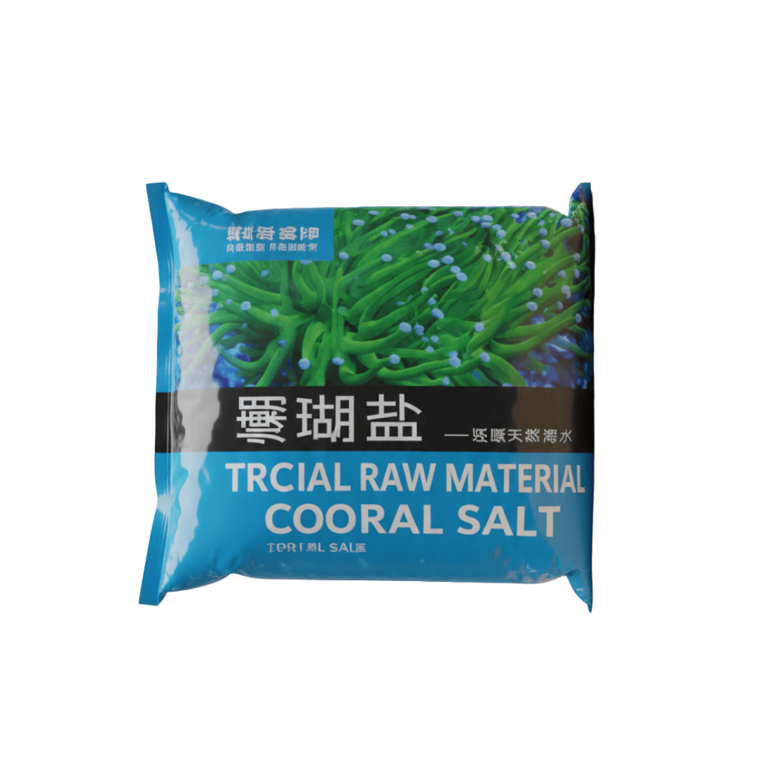 Blue Planet Marine Salt Synthetic Reef Salt for SPS & LPS Corals 6.67kg