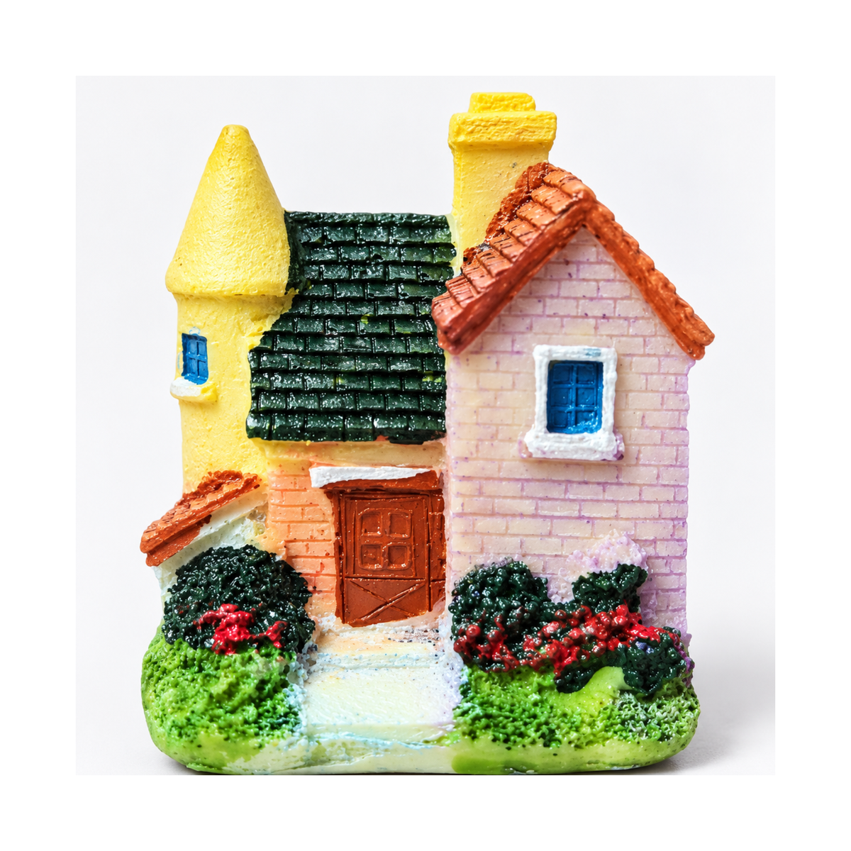 Decor Mini House 01 | Single