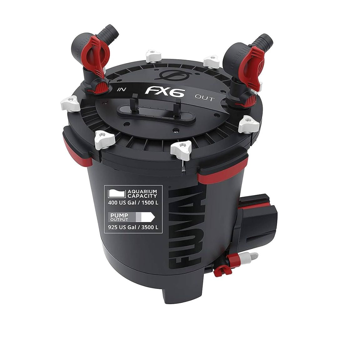External Canister Filter Fluval FX6
