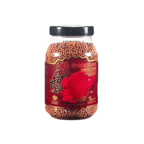 Food Inch Gold Parrot Color Enhancer