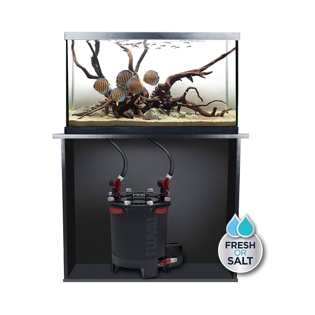 External Canister Filter Fluval FX6
