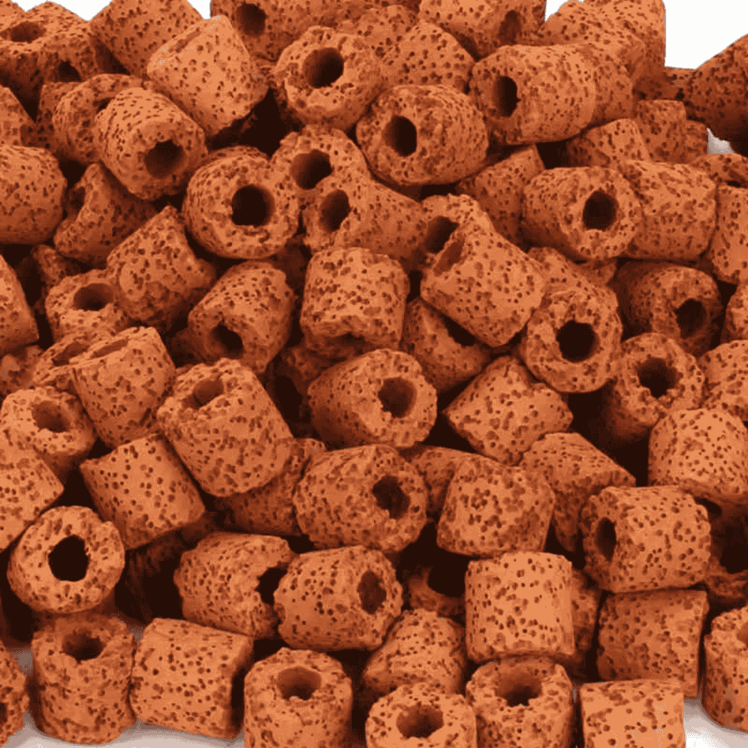 Breath Bio Filter Media 100 gm