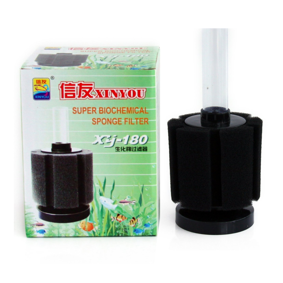 Xinyou Filtration Sponge XY-180