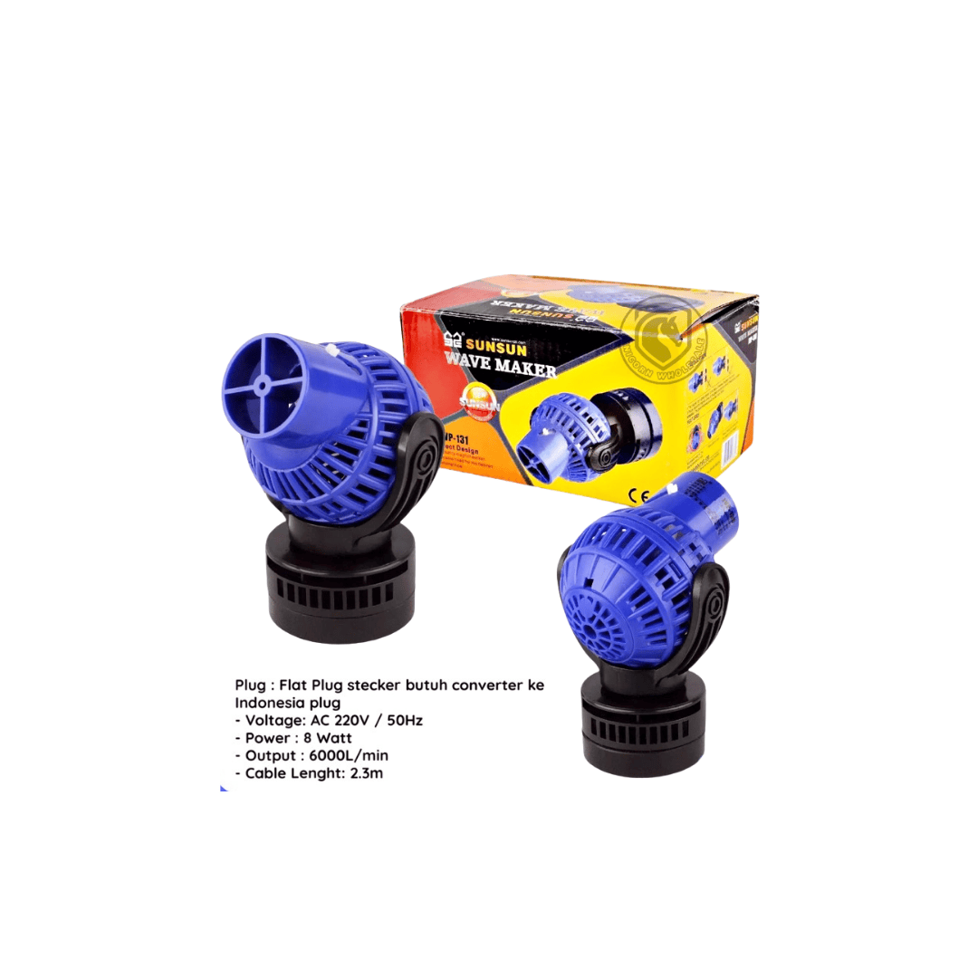 Wave Maker SUNSUN JVP 131