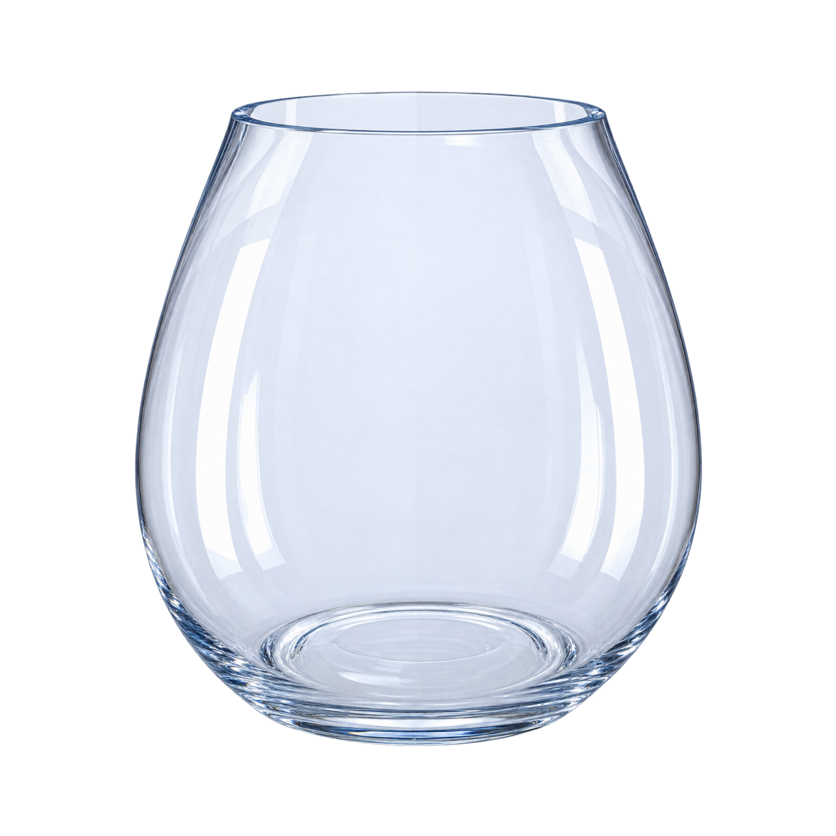Terrarium Bowl | H*W = 8*7 Inches 4mm