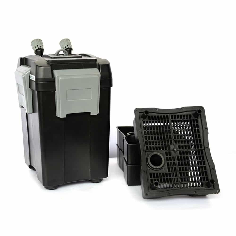 External Canister Filter BOYU FEF-230 (German Standard)
