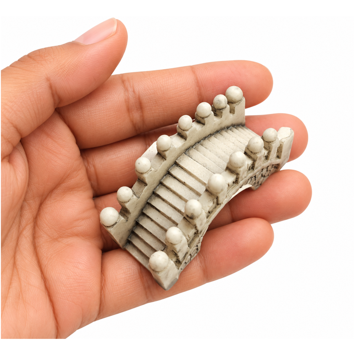 Decor Small Way Bridge Toy | Single