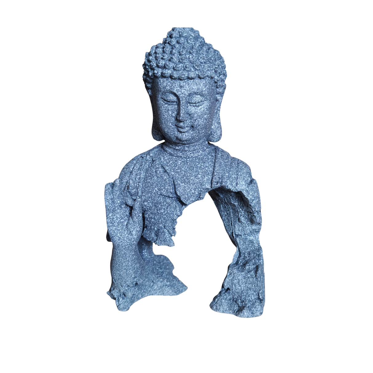 Decor Modern Buddha Statue 902