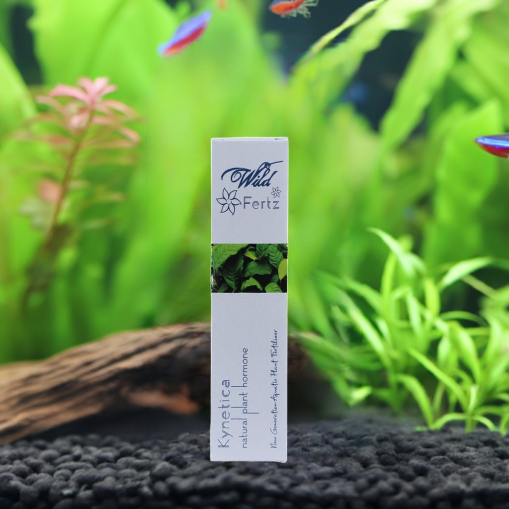 Fertilizer Aquatic Remedies Wild Fertz Kynetica | 200 ml