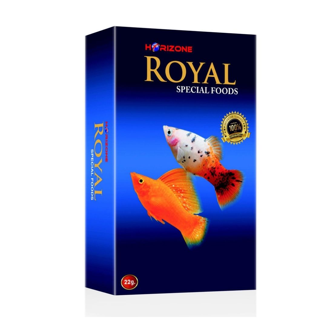 Food Royal Special 22g
