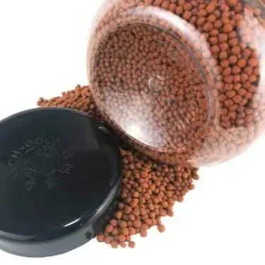 Food Inch Gold Parrot Color Enhancer