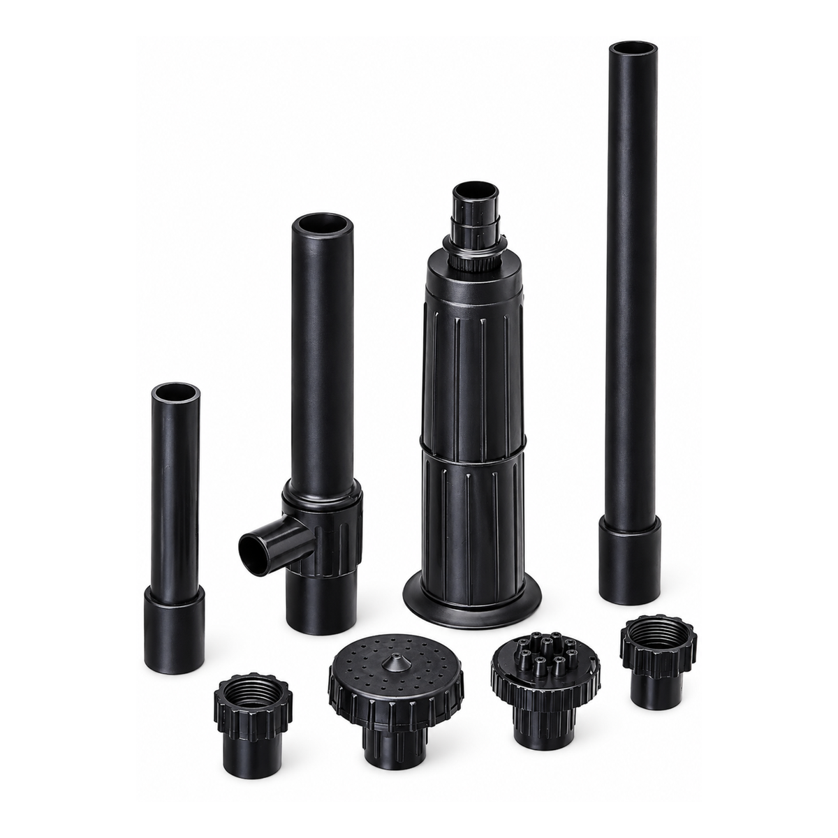 RS Electrical Fountain Nozzle Set