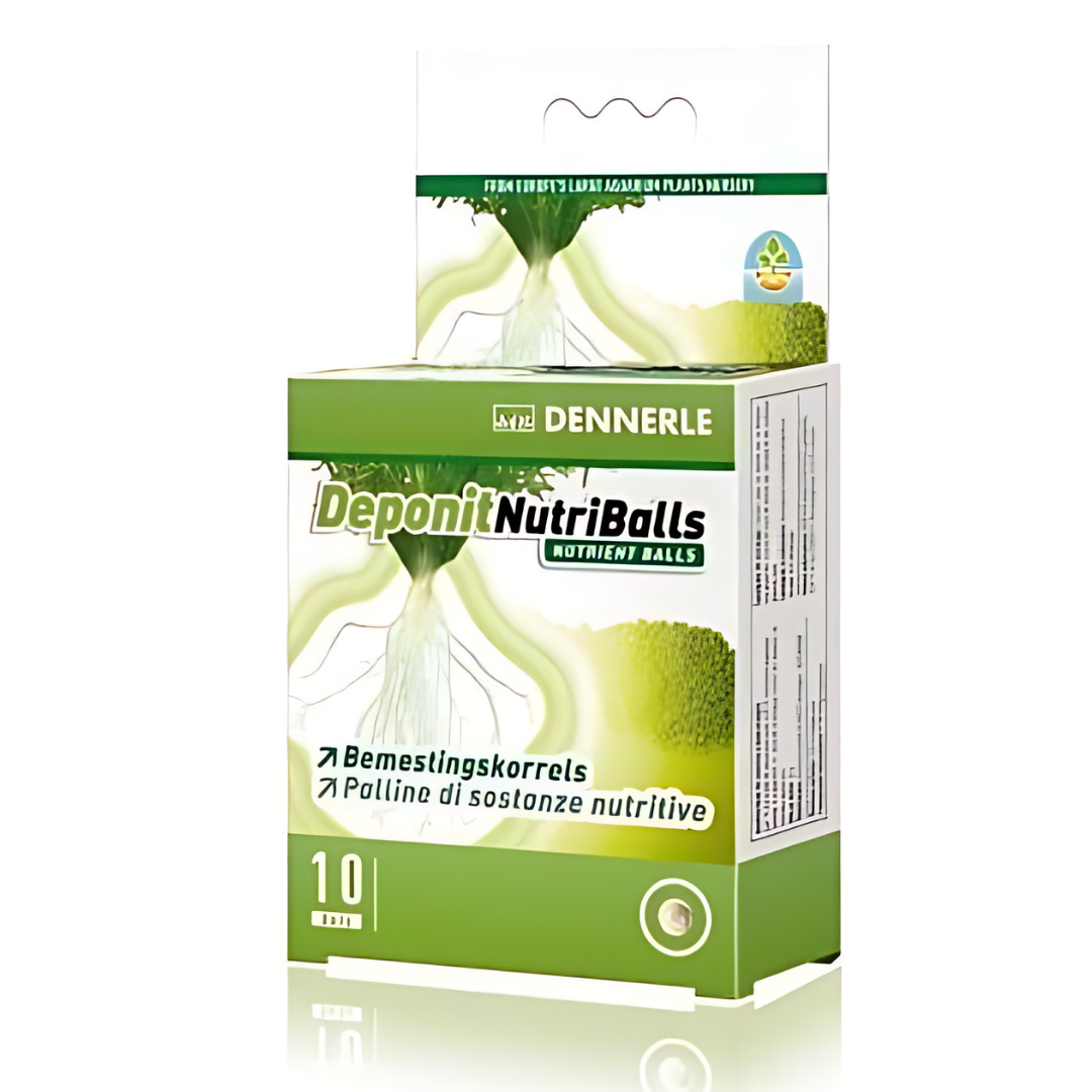 Fertilizer Balls Dennerle Deponit Nutri Balls Universal Root