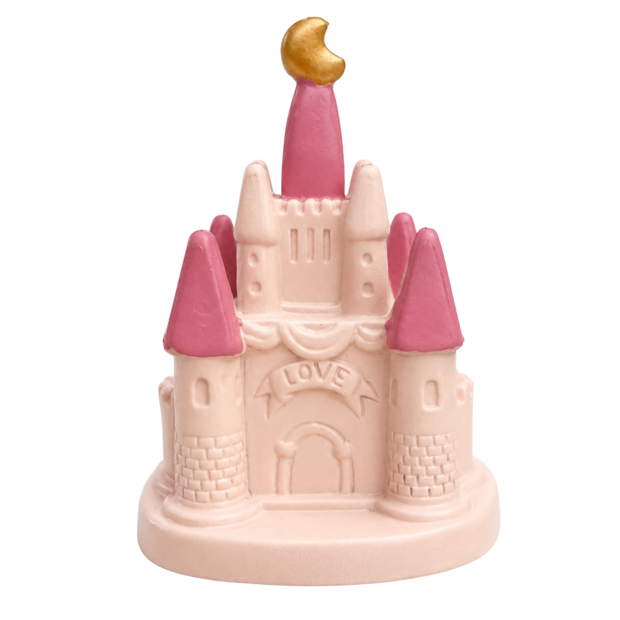 Decor Mini Princess Castle Toy