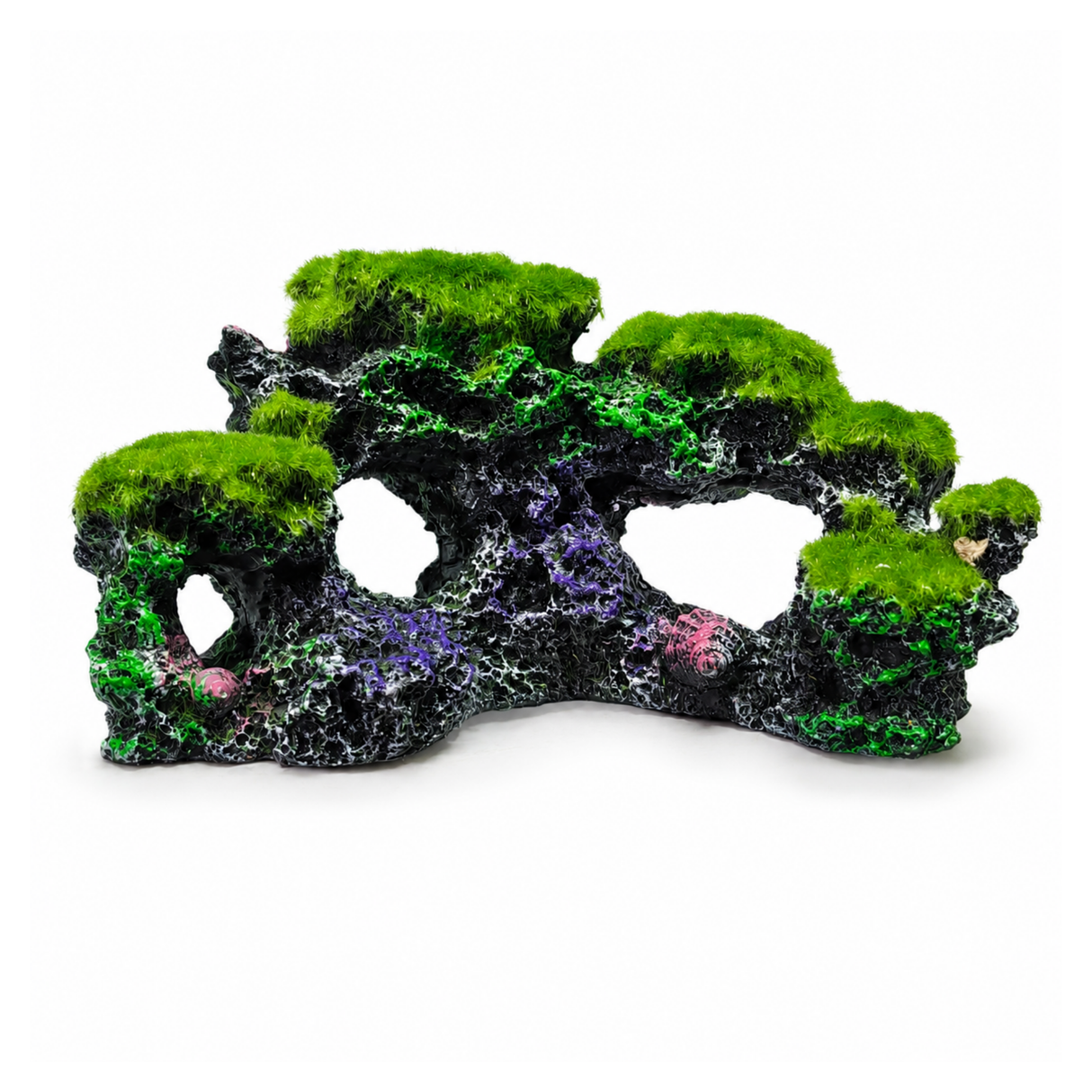 Decor Moss Rock For Aquarium A7S