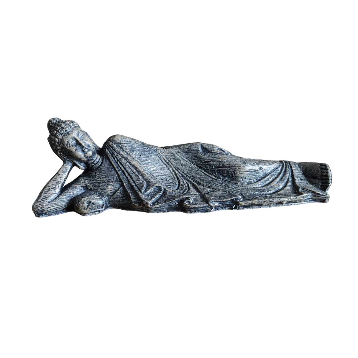 Aquarium Decor Buddha Sleeping Statue-b123