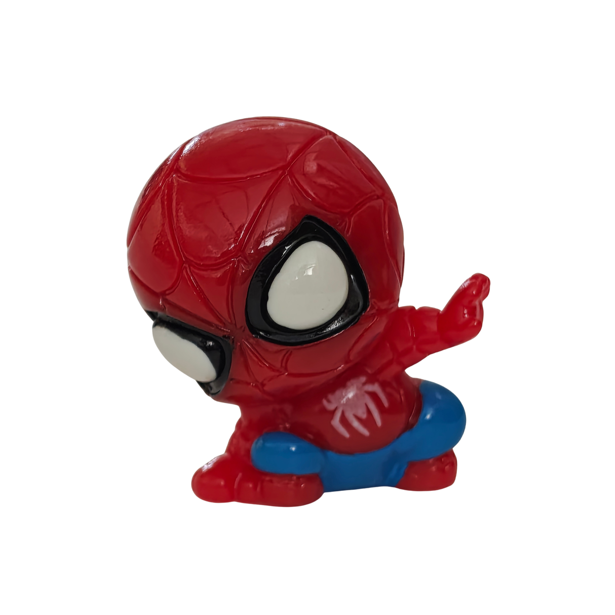 Decor Small Spider Man Toy | Single