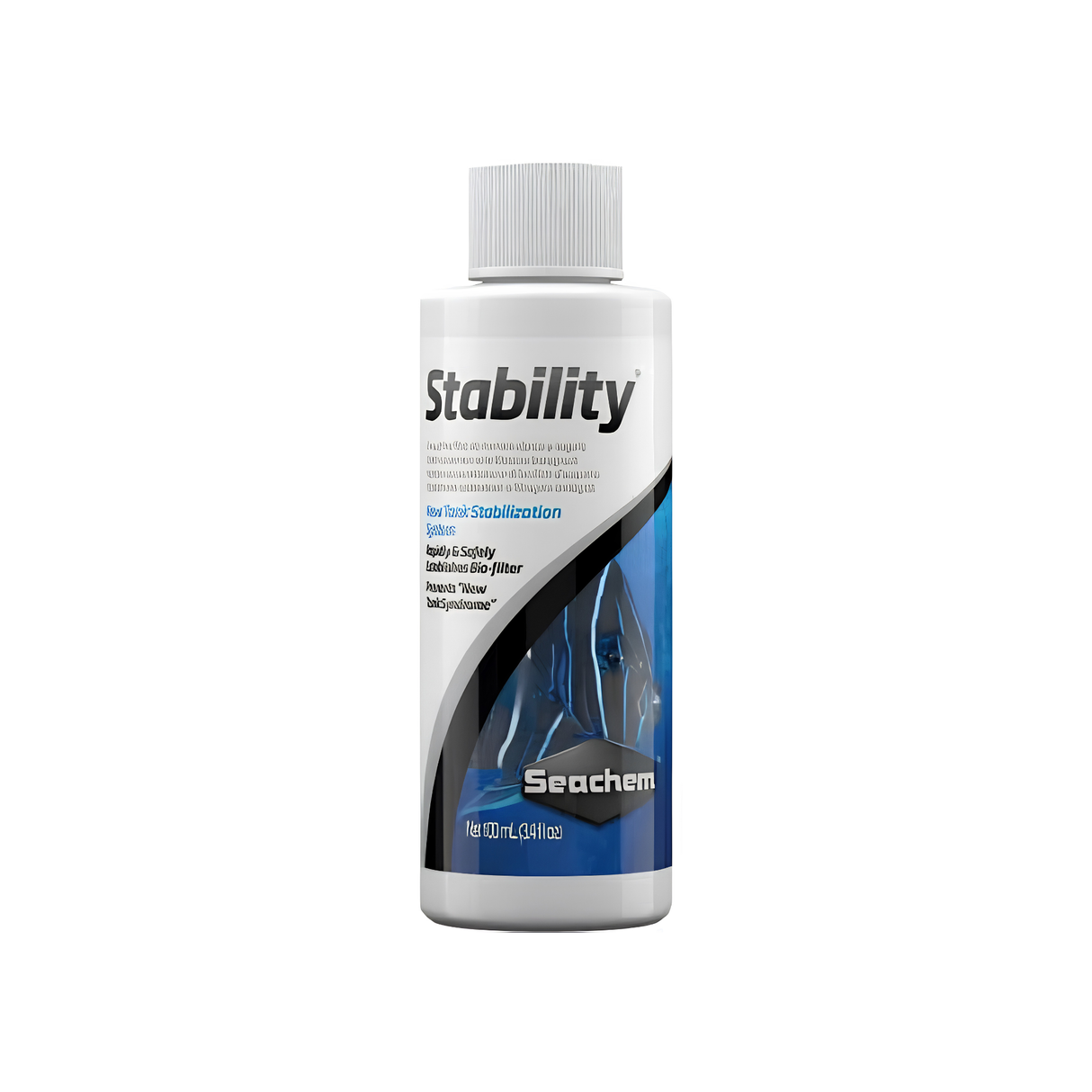 Seachem Stability 100ml