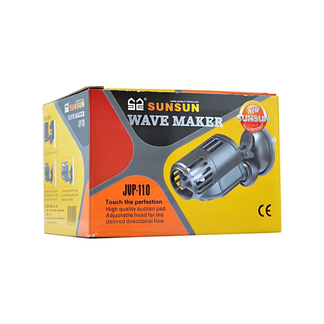 SOBO | WP-50M | ಮಿನಿ ವೇವ್ ಮೇಕರ್