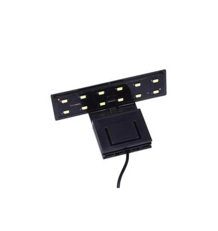 X3 ಸೂಪರ್ ಸ್ಲಿಮ್ ಎಲ್ಇಡಿ ಲೈಟ್ (2 ಅಡಿ ಟ್ಯಾಂಕ್ ವರೆಗೆ ಸೂಟ್)