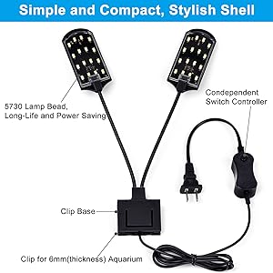 X7 ಸೂಪರ್ ಸ್ಲಿಮ್ ಎಲ್ಇಡಿ ಲೈಟ್