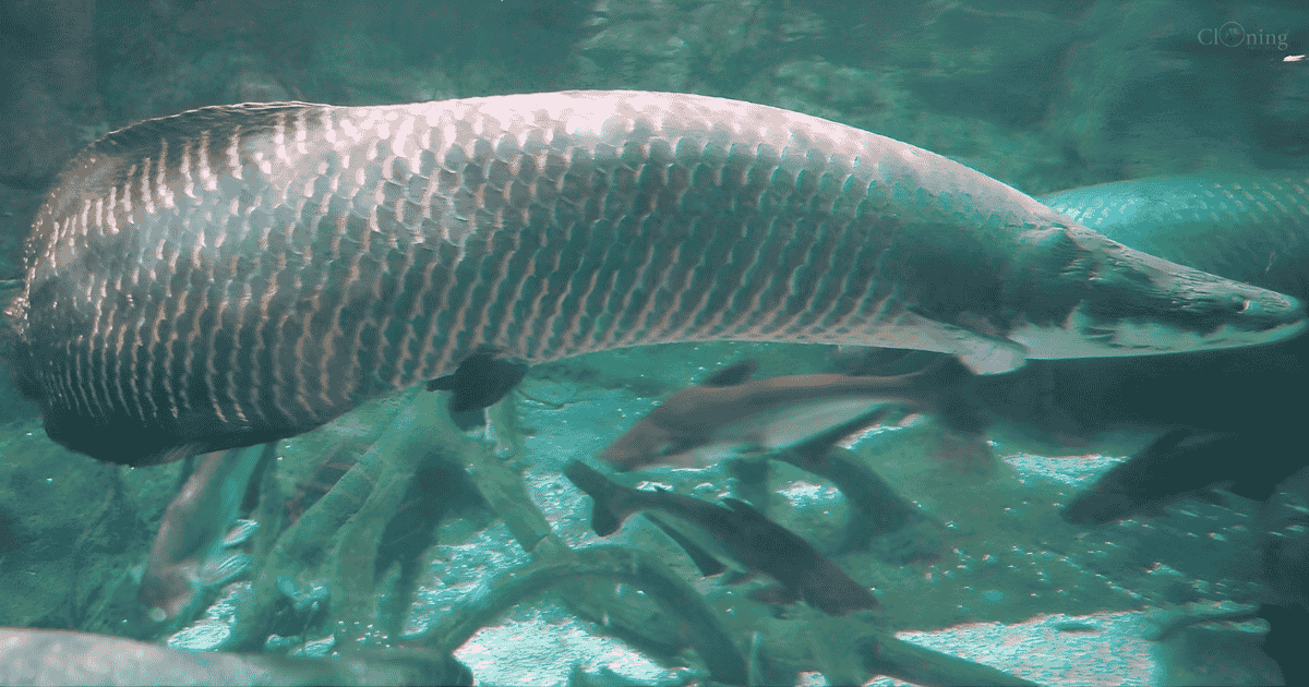 The Arapaima: A Guide to the Amazon's River Giant