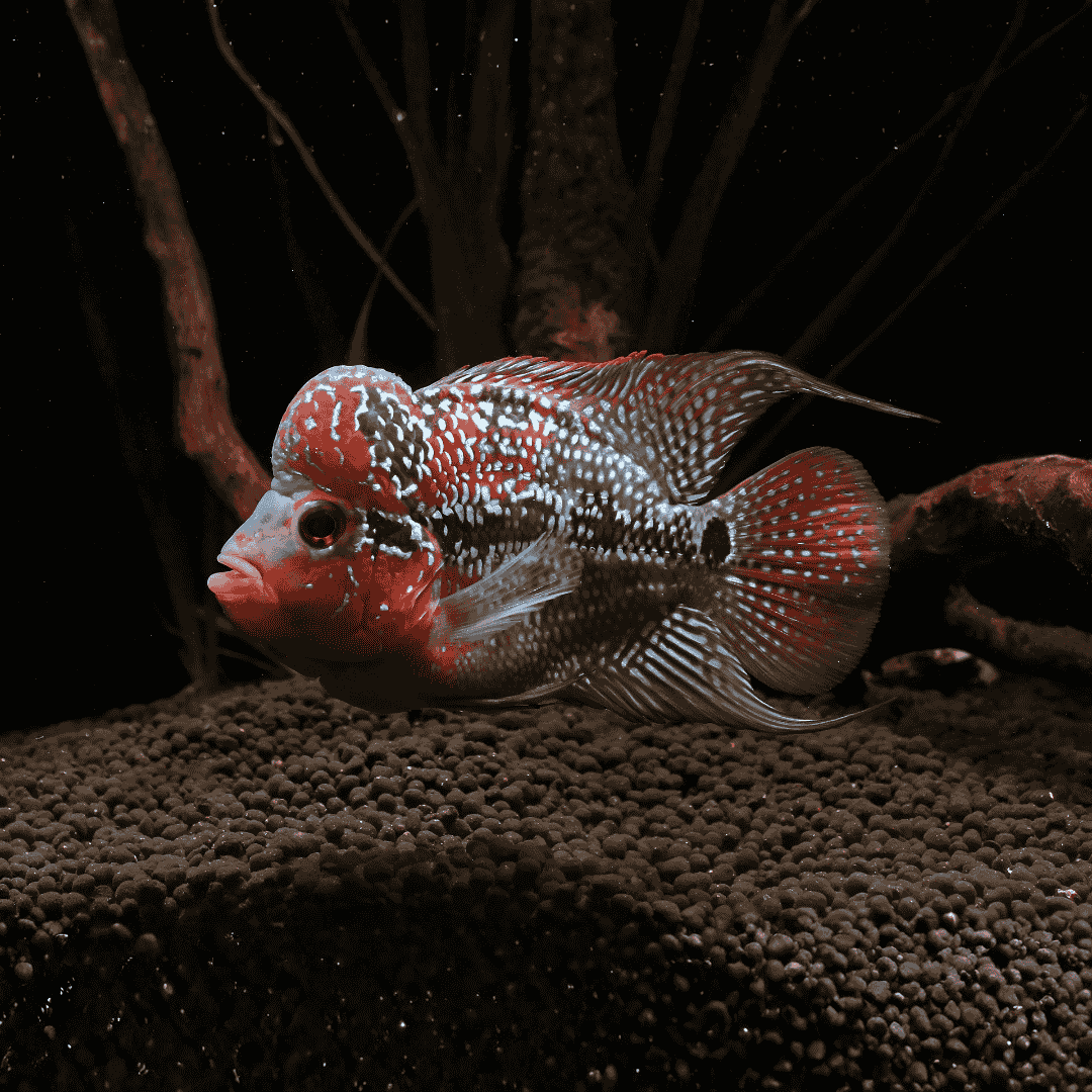 More Than Just a Fish: The Surprising Benefits of Keeping a Flowerhorn Cichlid